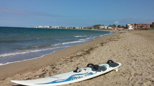 Apartamento Residencial Caba�as Denia