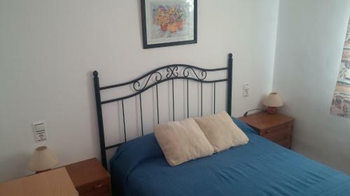 Apartamento Residencial Caba�as Denia