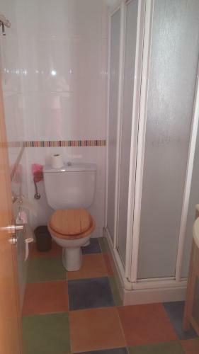 Apartamento Residencial Caba�as Denia