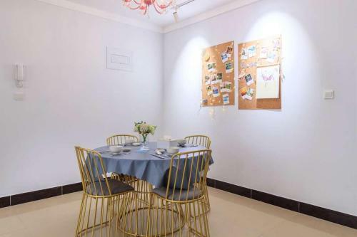 Hotel Baoding Jingxiu�beiguo Shopping Mall�