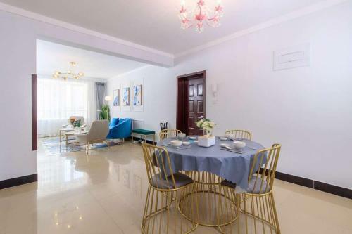 Hotel Baoding Jingxiu�beiguo Shopping Mall�