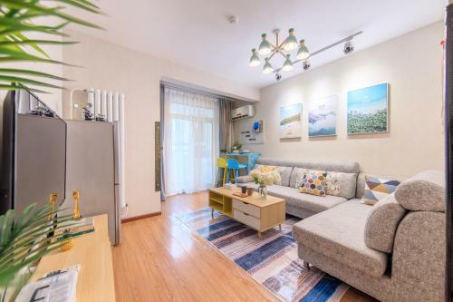 Hotel Baoding Jingxiu�baoding Normal University Subsidiary Primary School
