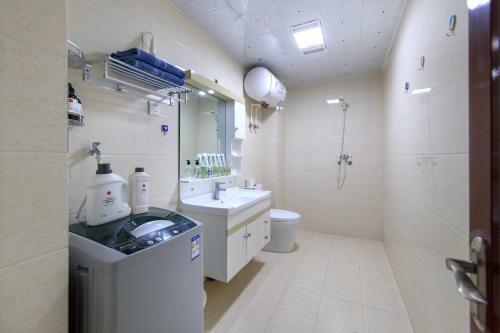 Hotel Baoding Jingxiu�beiguo Shopping Mall�