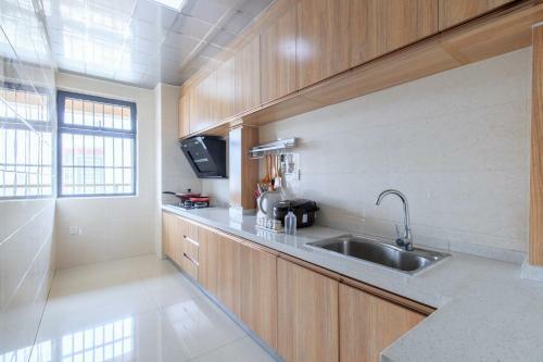 Hotel Baoding Jingxiu�beiguo Shopping Mall�