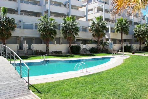 Apartamento Princesa Denia