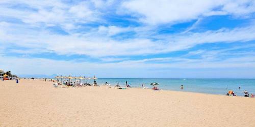 Apartamento Princesa Denia