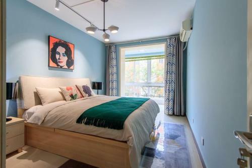 Hotel Baoding Lianchi�university Of Hebei�
