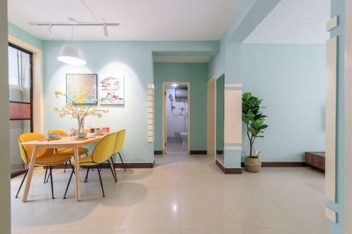 Hotel Baoding Lianchi�university Of Hebei�