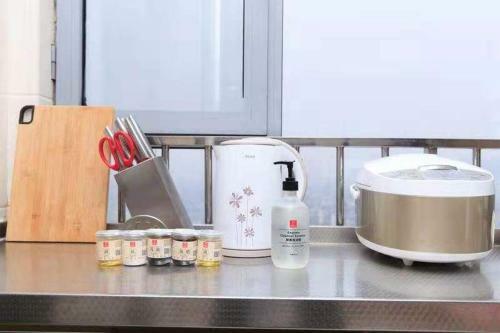 Hotel Baoding Lianchi�university Of Hebei�