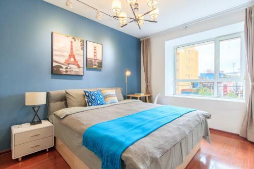 Hotel Baoding Jingxiu�beiguo Shopping Mall�