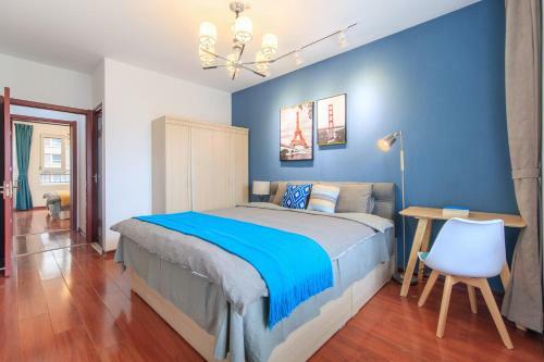 Hotel Baoding Jingxiu�beiguo Shopping Mall�