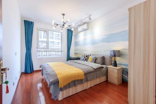 Hotel Baoding Jingxiu�beiguo Shopping Mall�