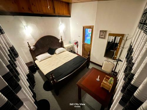 Hostal 360 City View