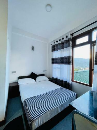 Hostal 360 City View