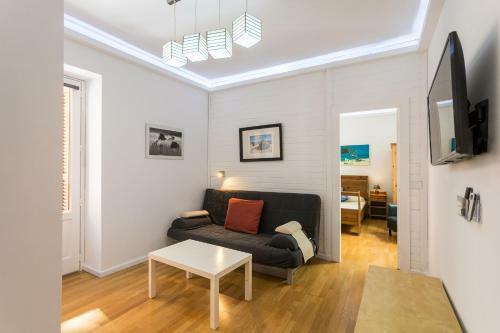 Apartamento Estudios Ram�n Llull