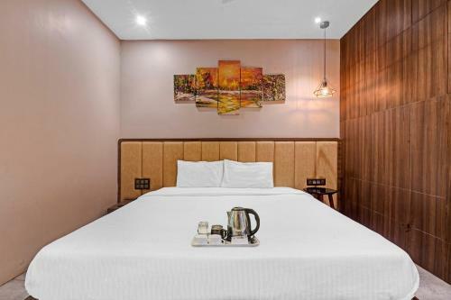 Oyo Townhouse 867 Hotel Imperia