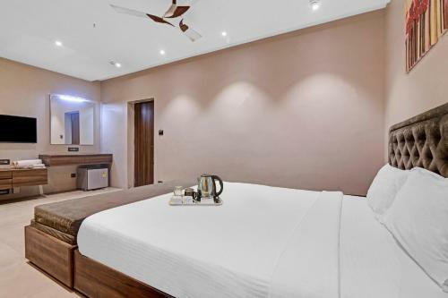 Oyo Townhouse 867 Hotel Imperia