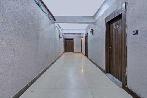 Oyo Townhouse 867 Hotel Imperia