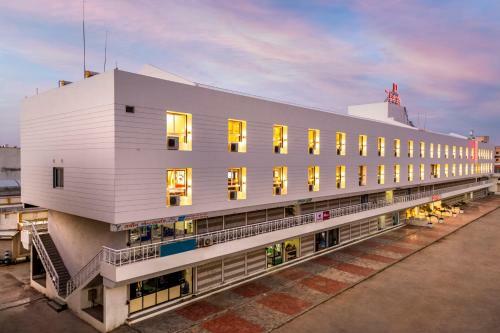 Hotel Angel Lords Eco Inn Amreli