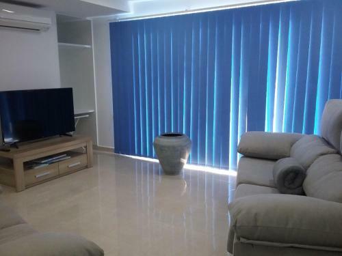 Apartamento Atico Puerto