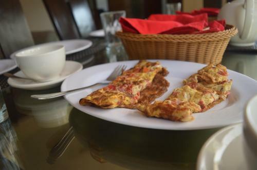 Hostal Hotel Gulberg Grand