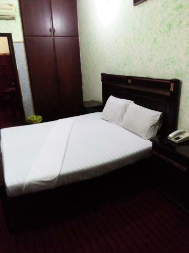 Apartamento Royal Palace Hotel