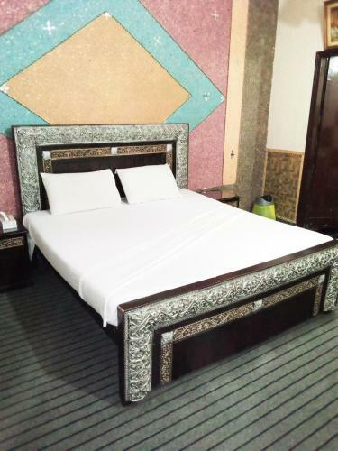 Apartamento Royal Palace Hotel