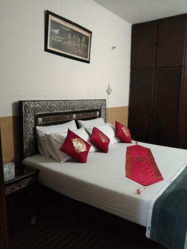 Apartamento Royal Palace Hotel