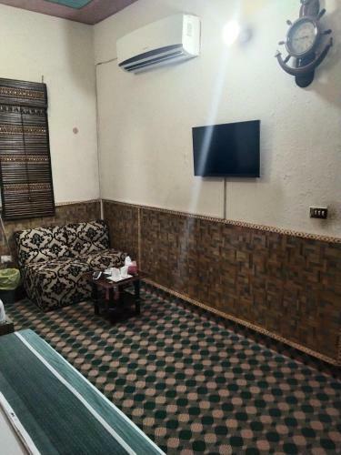 Apartamento Royal Palace Hotel