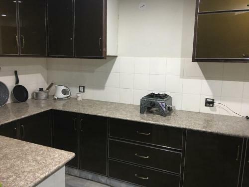 1 Bed Apartment With Terrace
