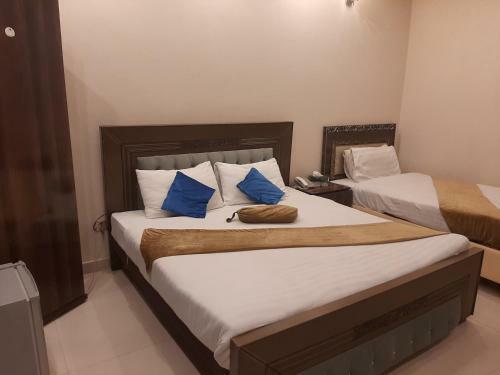 Hotel Days Inn