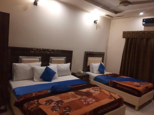 Hotel Days Inn
