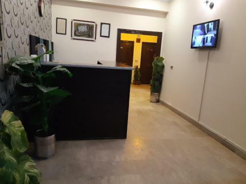 Apartamento Khyber Hotel