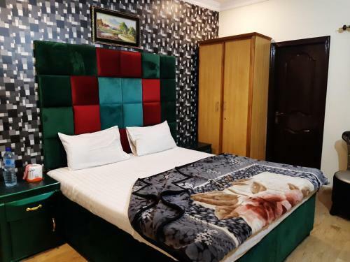 Apartamento Khyber Hotel