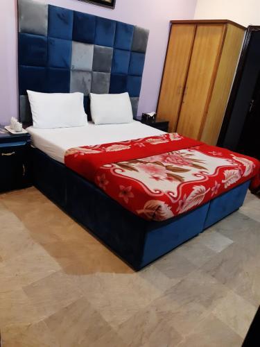 Apartamento Khyber Hotel