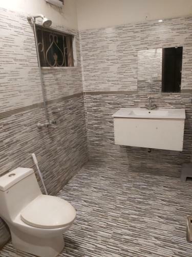 Apartamento Khyber Hotel