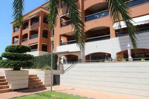 Apartamento Jardines De Las Marinas - Denia