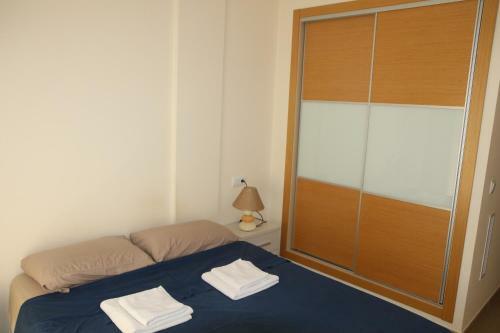 Apartamento Jardines De Las Marinas - Denia