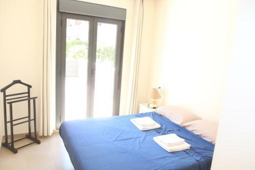 Apartamento Jardines De Las Marinas - Denia