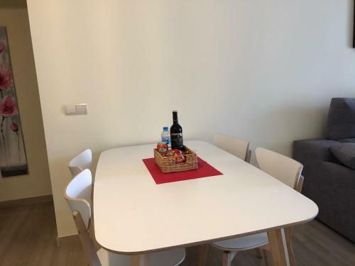 Apartamento Cale Furs Dels 15 Vila Mar