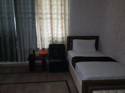 Hotel Days Inn Lahore