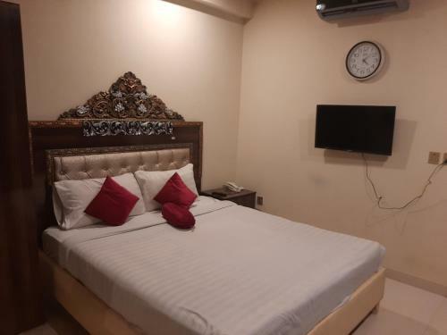 Hotel Days Inn Lahore