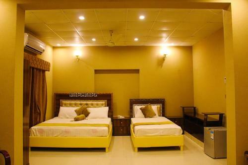 Hotel Days Inn Lahore