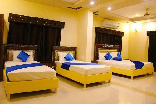 Hotel Days Inn Lahore
