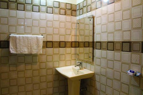 Hotel Days Inn Lahore