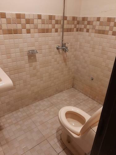 Hotel Days Inn Lahore