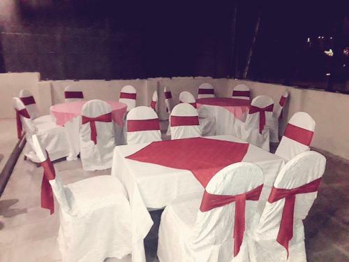 Hotel Days Inn Lahore