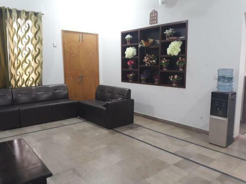 Hotel Days Inn Lahore