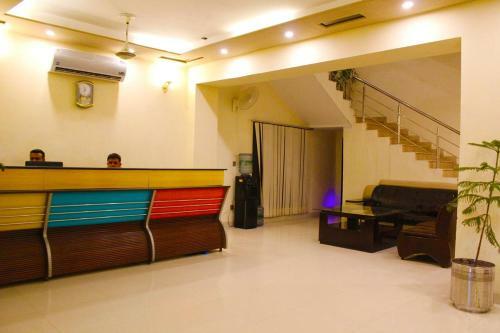 Hotel Days Inn Lahore