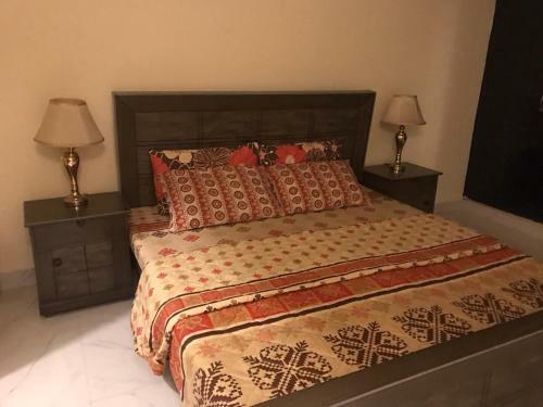 Apartamento King's Paradise